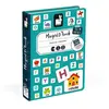 Bild von Janod Magneti'book Alphabet Englisch