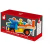 Bild von Janod Brico'kids Diy Truck Bauspiel