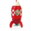 Bild von Janod Kleine Magnetische Raketenfigur
