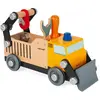 Bild von Janod Diy Baulastwagen