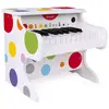 Bild von Janod Confetti My First Electronic Klavier