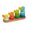 Bild von Janod Zigolos Ducks Stacker Pädagogisches Spielzeug