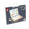 Bild von Janod 4-in-1-brett