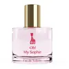 Bild von Sophie La Girafe Oh My Sophie 50ml Kölnisch Wasser