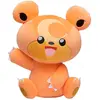 Bild von Jazwares Pokémon Teddiursa Teddybär 22 Cm