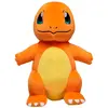 Bild von Jazwares Charmander Pokemon Plüschtier 26 Cm