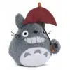 Bild von Semic Studio Regenschirm Mein Nachbar Totoro Teddy 15 Cm