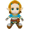 Bild von Funko Zelda Prinzessin Legend Of Breath Of The Wild 2 Teddy