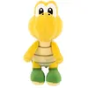 Bild von Super Mario Super Mario - Koopa Troopa Teddybär