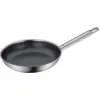 Bild von WMF Profi Resist Stielpfanne, 24 cm - Hochwertige Bratpfanne aus der Serie Profi Resist für gleichmäßiges Braten und Anbraten