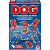 Bild von Schmidt Spiele DOG Brettspiel: Den letzten beißen die Hunde - Ein lustiges Familienspiel für 2-6 Spieler