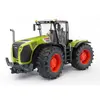 Bild von Bruder Claas Xerion 5000 Traktor