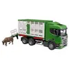 Bild von Bruder Lkw Scania R-serie Transport Gut