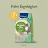 Bild von Biokat's Bio-Katzenstreu auf Pflanzenfaser-Basis mit Frische-Duft, 3,2 kg für natürliche Geruchskontrolle im Katzenklo