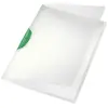 Bild von Leitz Klassische Pp A4 Colorclip-mappe