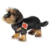 Bild von Hermann Teddy Rauhaardackel Teddy 28 Cm