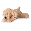 Bild von Hermann Teddy Weiches Hunde-kuscheltier 28 Cm