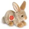 Bild von Hermann Teddy Beigefarbener Stoffhase 18 Cm