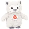 Bild von Hermann Teddy Olivia Eule Kuscheltier 19 Cm