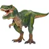 Bild von Schleich Dinosaurier Spielfigur: Tyrannosaurus Rex - Detailgetreue und robuste Prehistoric Creatures Figur für Kinder