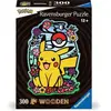 Bild von Ravensburger Pokémon Pikachu Puzzle 300 Stücke