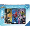 Bild von Ravensburger Spiderman-puzzle 300 Stücke