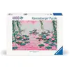 Bild von Ravensburger Frida Kahlos Paradies-puzzle 1000 Stücke