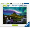 Bild von Ravensburger Die Farbenprächtigsten Naturwunder 1000p (12001744) Puzzle