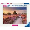 Bild von Ravensburger Puzzle ''pink Pathway'' 1000 Teile (12001763)