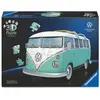 Bild von Ravensburger Iconics Volkswagen T1 3d Puzzle