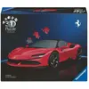 Bild von Ravensburger Ferrari Sf 90 Stradale 3d-puzzle 108 Stücke