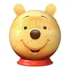 Bild von Ravensburger Winnie The Pooh Puzzle 6 Stücke