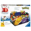 Bild von Ravensburger Pokémon Aufbewahrungsbox 63811546