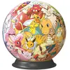 Bild von Ravensburger Pokémon 3d Puzzle
