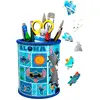 Bild von Ravensburger Disney Stitch 3d-stiftehalter-puzzle 54 Stücke