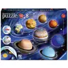 Bild von Ravensburger 3d-planetenpuzzle