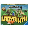 Bild von Ravensburger Labyrinth Minecraft #1 Brettspiel