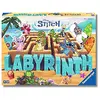 Bild von Ravensburger Stitch Labyrinth Brettspiel