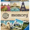 Bild von Ravensburger Memory Viaggi Collector's Edition Puzzle