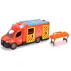 Bild von Dickie Toys 3 Kontrollzentrum 35 Cm