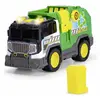 Bild von Dickie Toys Licht-und Ton-recyclingwagen 30 Cm