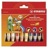 Bild von Stabilo Woody 3 In 1 Buntstift