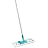 Bild von Leifheit Profi XL Micro Duo Bodenwischer   Der Wischmopp für eine effiziente und gründliche Bodenreinigung in allen Wohnbereichen.