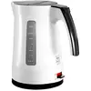 Bild von Melitta Enjoy Aqua Kabelloser Wasserkocher 1,7 L 2400 W mit Schnellkochfunktion und automatischer Abschaltung für täglichen Komfort