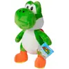 Bild von Simba Super Mario Bros Yoshi Teddybär 30 Cm