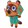 Bild von Simba Animal Crossing Teddy Nendo 25 Cm