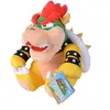 Bild von Simba Bowser-plüschtier 30 Cm
