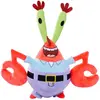 Bild von Simba Spongebob Squarepants Mr Krabs 35 Cm Teddybär