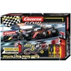 Bild von Carrera GO Formula 1 Wireless Rennbahn-Set mit lizenzierten Slotcars für bis zu 2 Spieler   für Kinder und Erwachsene