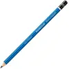 Bild von Staedtler Mars Lumograph 100 3b Bleistift 12 Einheiten